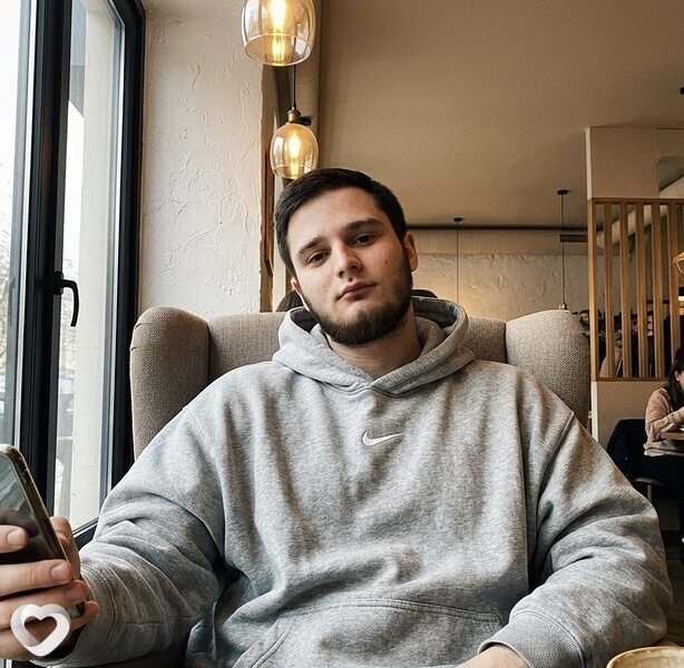 Сергей, 28, Астане — анкета №4252733