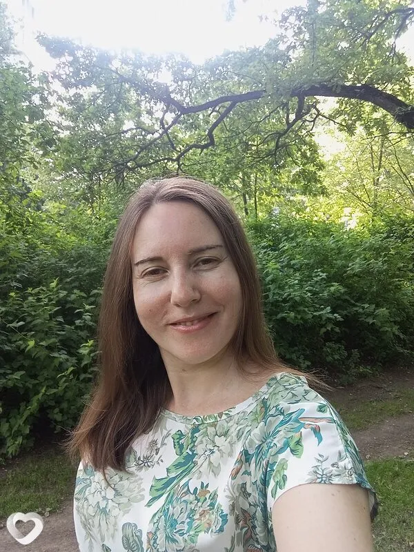 Аля, 44, Москве — анкета №4252735