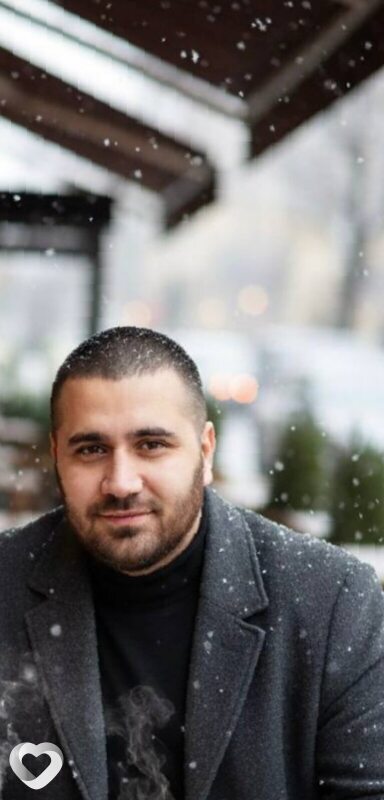 Руслан, 34, Новосибирске — анкета №4252738