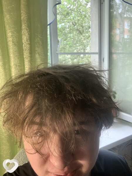Георгий, 18, Екатеринбурге — анкета №4252743