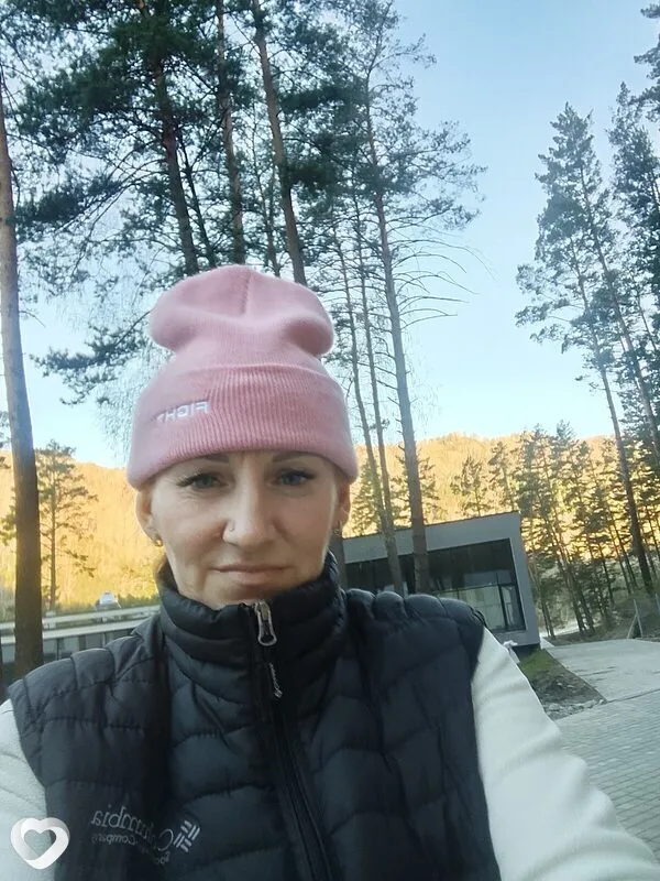 Елена, 39, Бийске — анкета №4252747