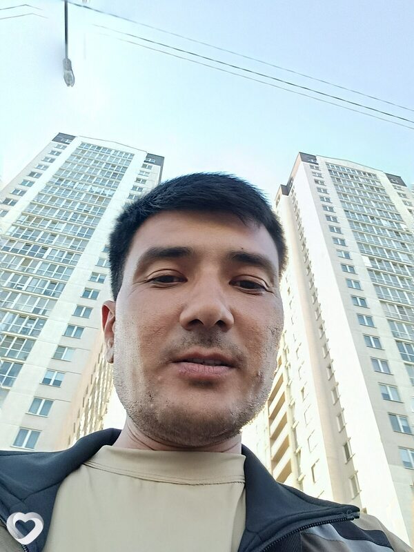 Байрам, 34, Сморгони — анкета №4252752
