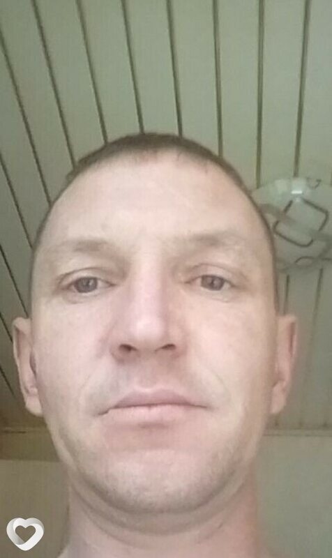 Виталий, 40, Владивостоке — анкета №4252755