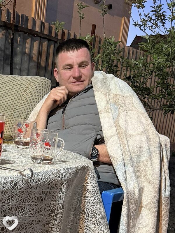 Денис, 37, Новосибирске — анкета №4252761