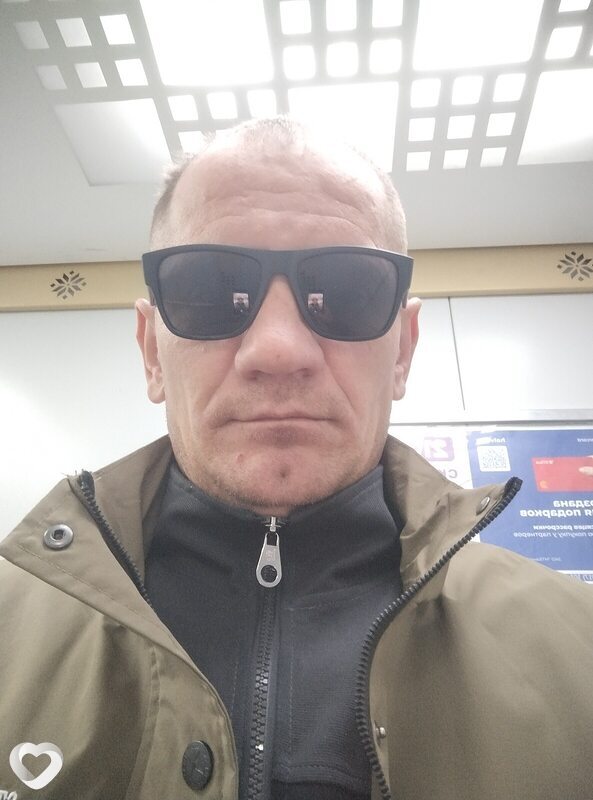 Денис, 42, Одинцове — анкета №4252763