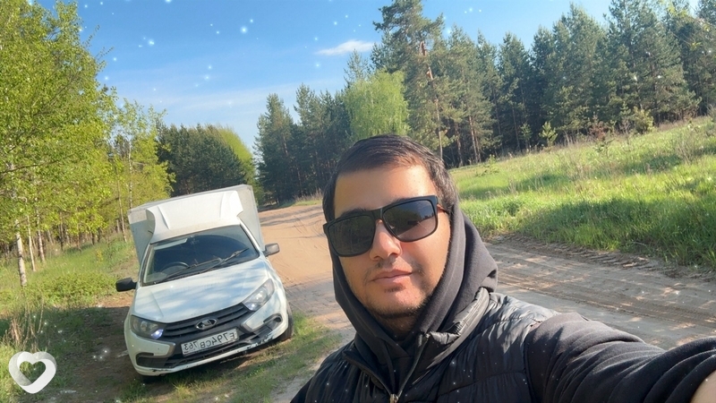 Дмитрий, 25, Самаре — анкета №4252764