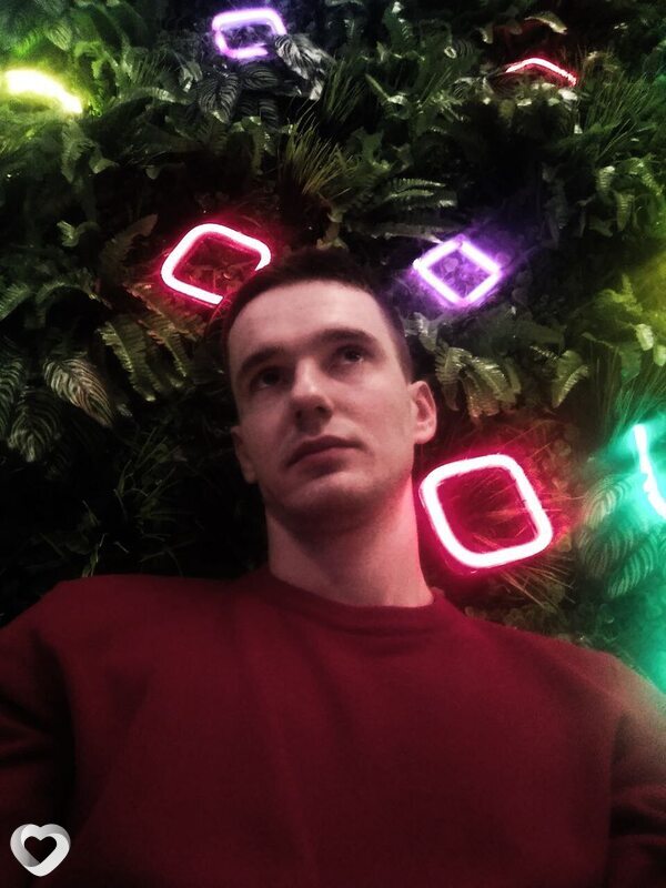Oscar, 26, Краснодаре — анкета №4252765