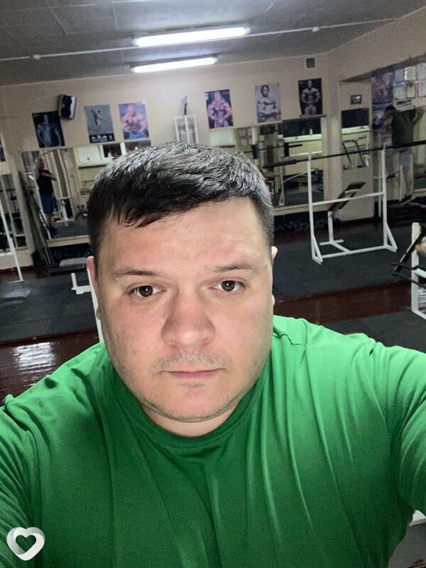 Денис, 35, Балакове — анкета №4252842