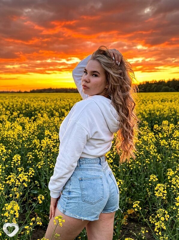 Полина, 21, Иркутске — анкета №4252849
