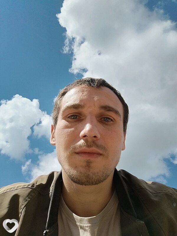 Леонид, 30, Минске — анкета №4252856