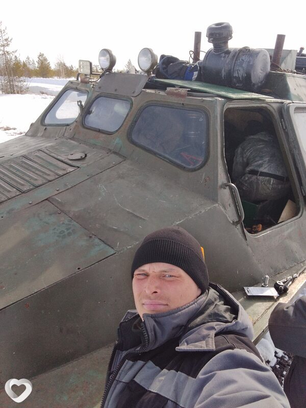 Константин, 28, Сургуте — анкета №4252858