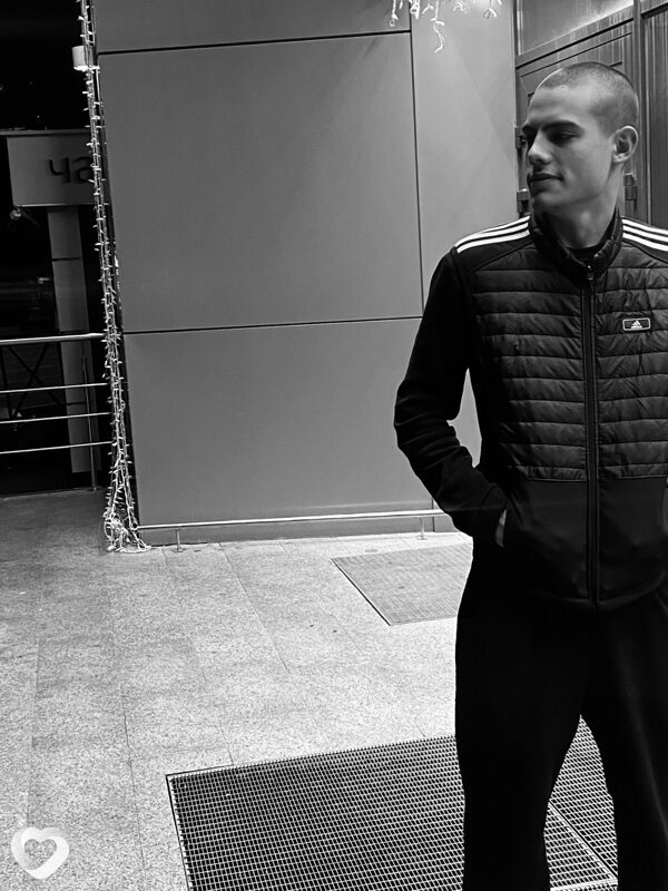 Дмитрий, 36, Пензе — анкета №4252866