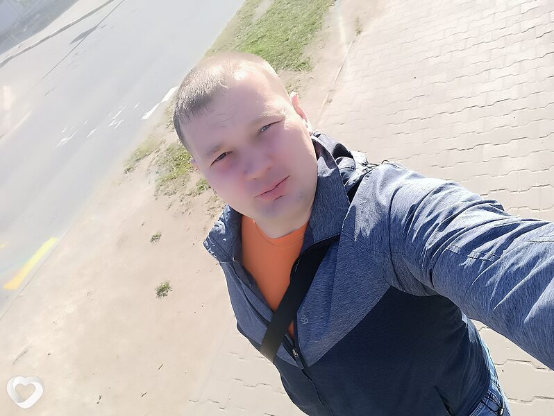 Serjio, 34, Могилев — анкета №4252821