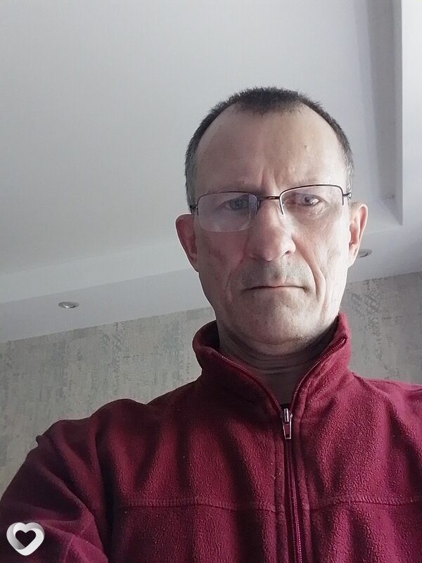 Виктор, 58, Новосибирске — анкета №4252832