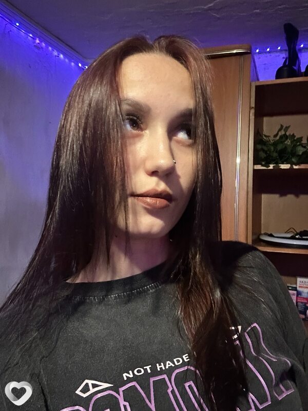 Юлия, 18, Москве — анкета №4252833