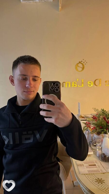 Никита, 32, Набережных Челнах — анкета №4252837