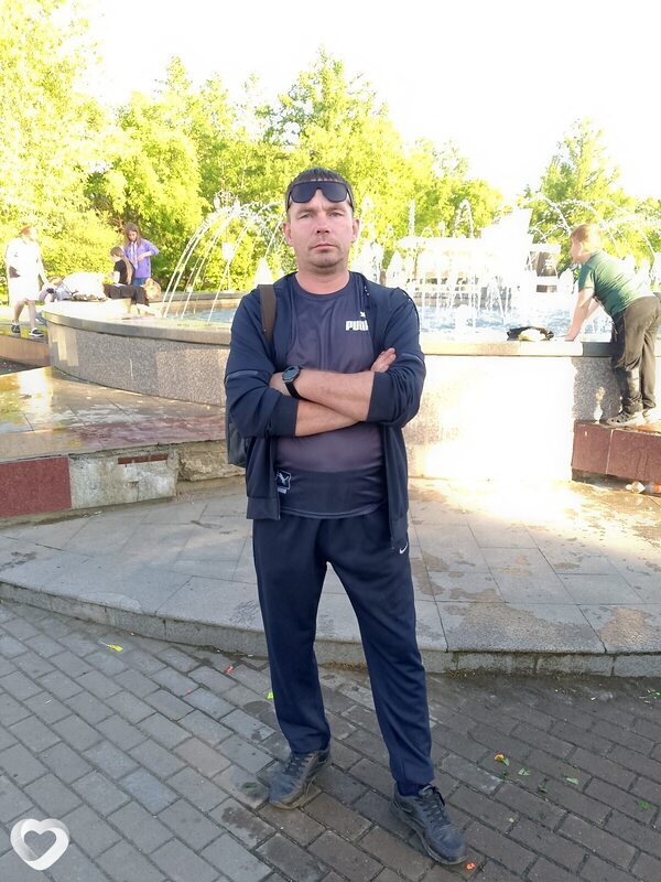 Иван, 39, Нижнем Тагиле — анкета №4252839