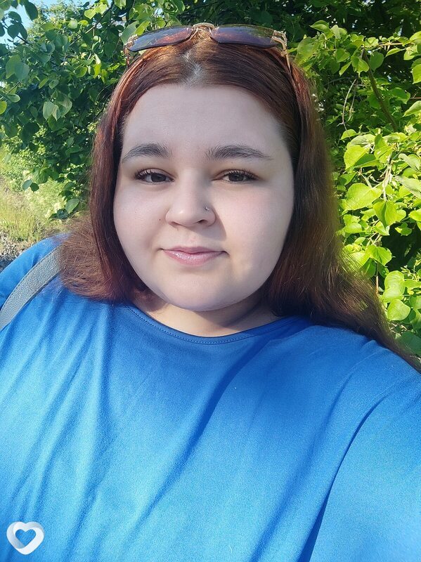 Svitlana, 23, Кривое Роге — анкета №4252869