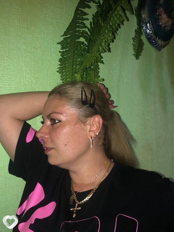 Виктория, 37, Красном Луче — анкета №4252875