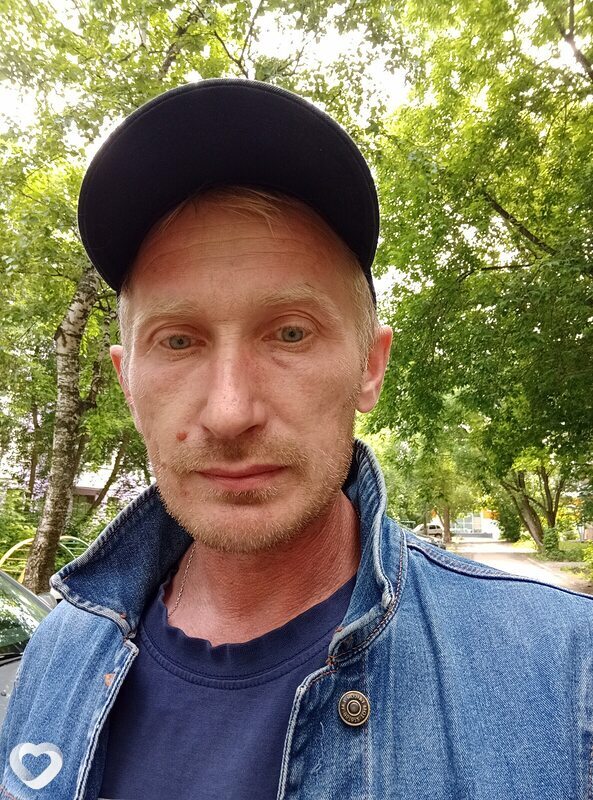 Саша, 42, Перми — анкета №4252876