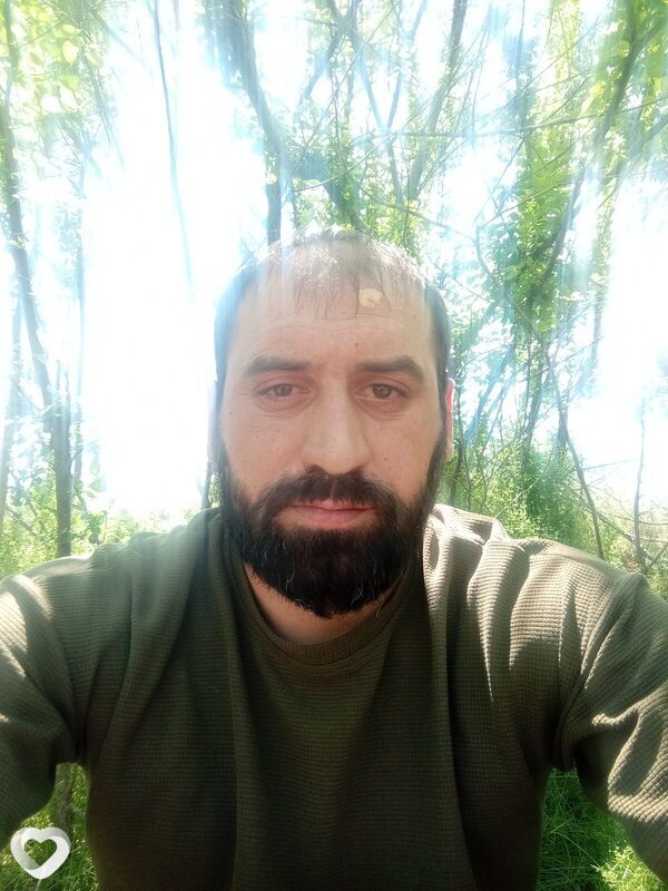 Руслан, 39, Красноперекопске — анкета №4252877