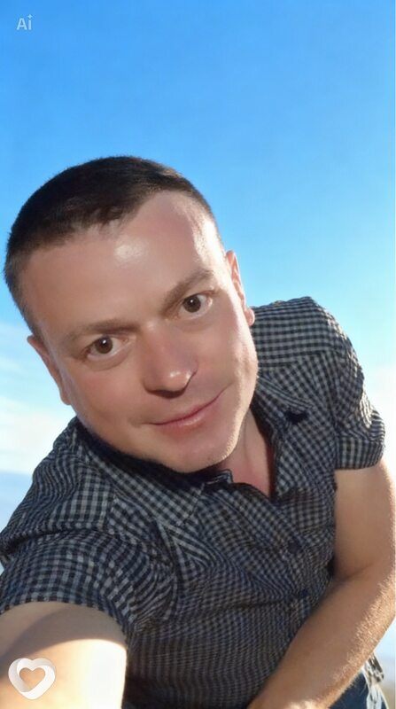 Серж, 44, Сочи — анкета №4252881