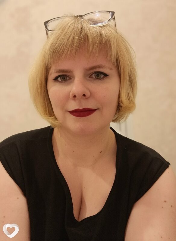 Елизавета, 30, Санкт-Петербурге — анкета №4252886