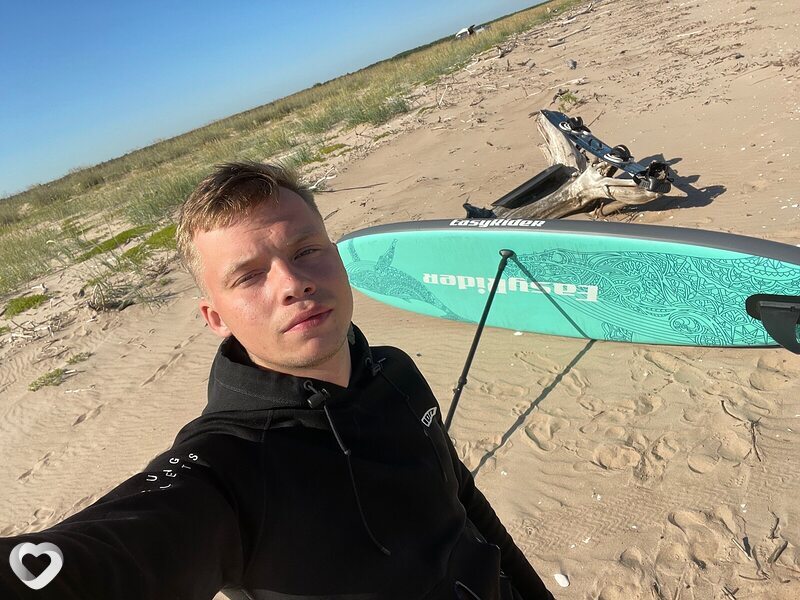 Денис, 29, Архангельске — анкета №4252887