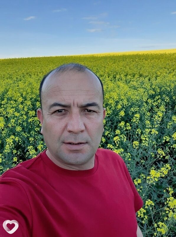 Pavel, 45, Саранске — анкета №4252888