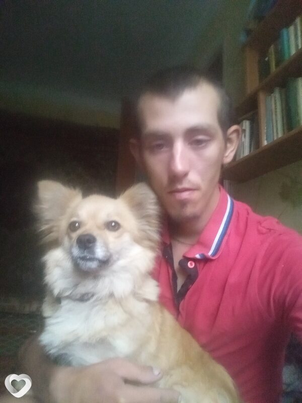 Сергей, 29, Курске — анкета №4252912