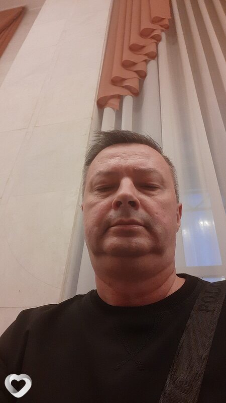 Дмитрий, 51, Кургане — анкета №4252696