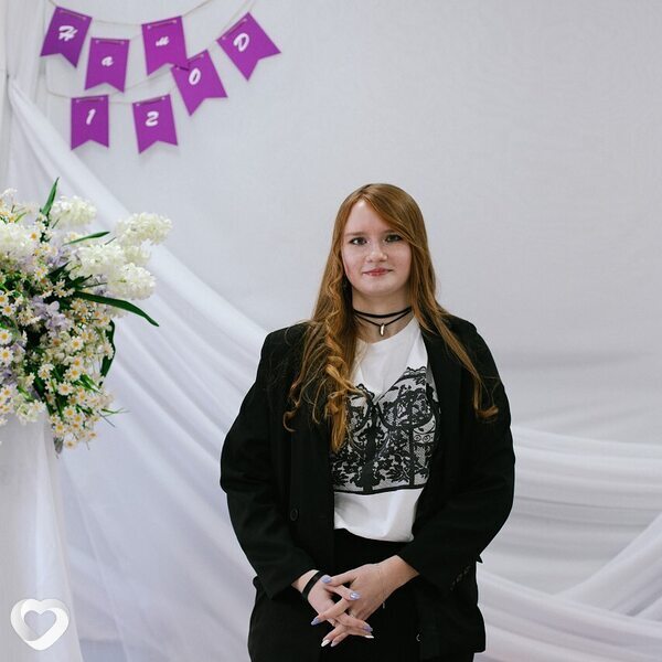 Алёна, 22, Красноярске — анкета №4252698