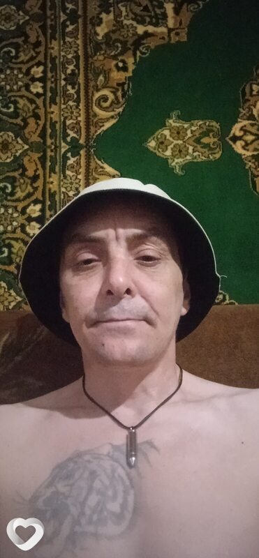 Евгений, 47, Саранске — анкета №4252699