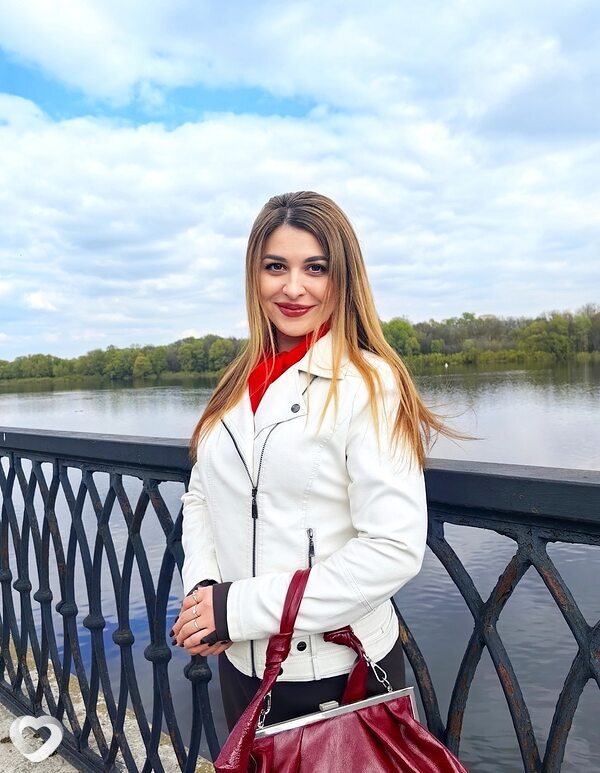 Эмилия, 27, Минске — анкета №4252710