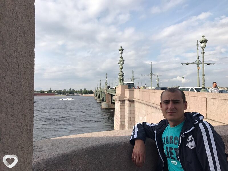 Дмитрий, 38, Костанае — анкета №4252713