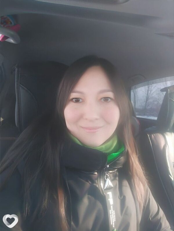Антонина, 41, Комсомольске-на-Амуре — анкета №4252714