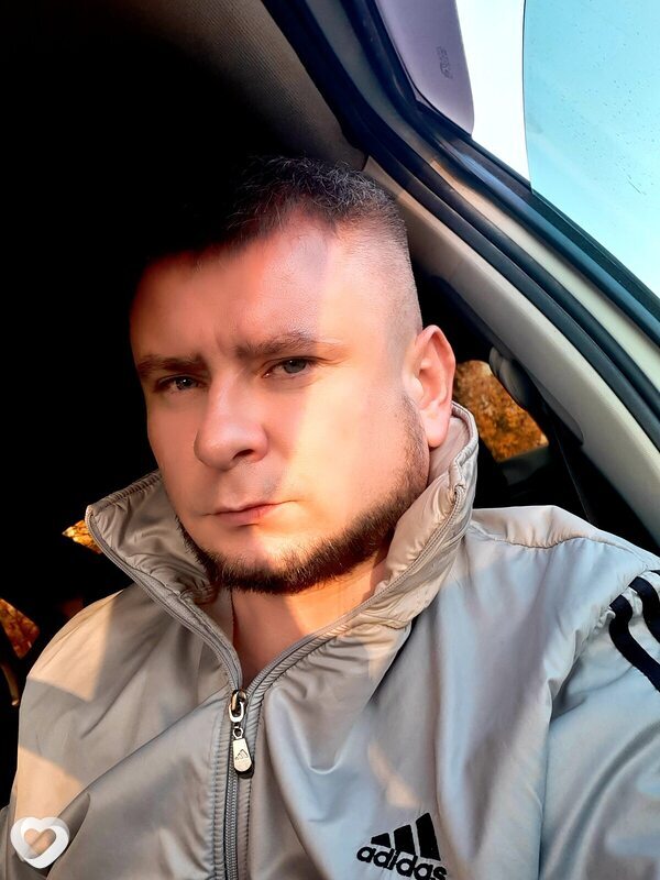 Юрий, 39, Евпатории — анкета №4252715