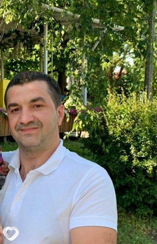 Юрий, 42, Санкт-Петербурге — анкета №4252955