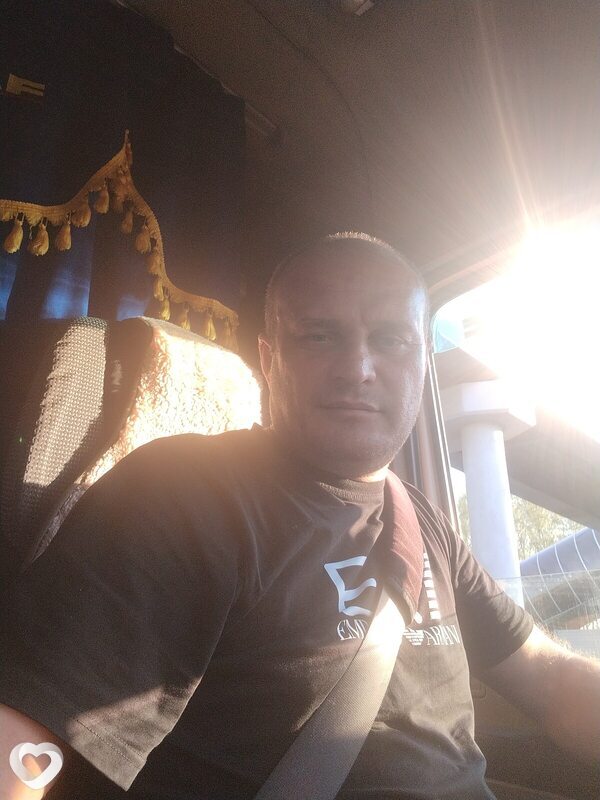 Александр, 41, Пензе — анкета №4252958
