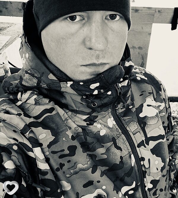 Иван, 35, Рязани — анкета №4252959