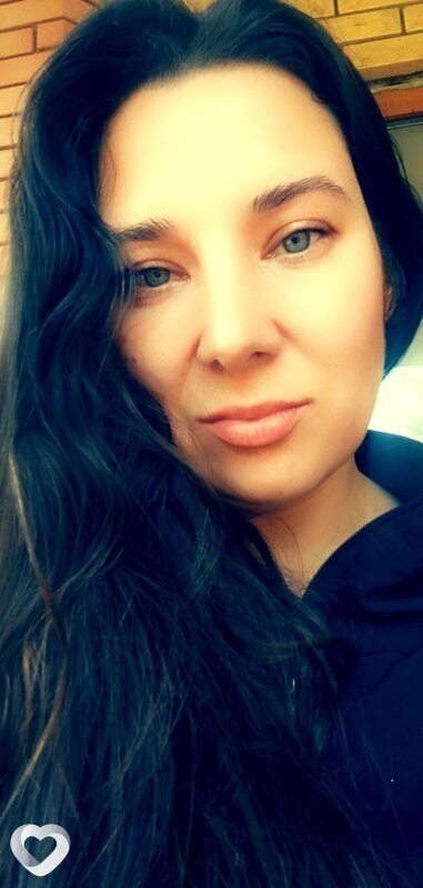 Марина, 41, Луганске — анкета №4252962