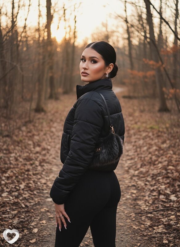 Анастасия, Куйбышев