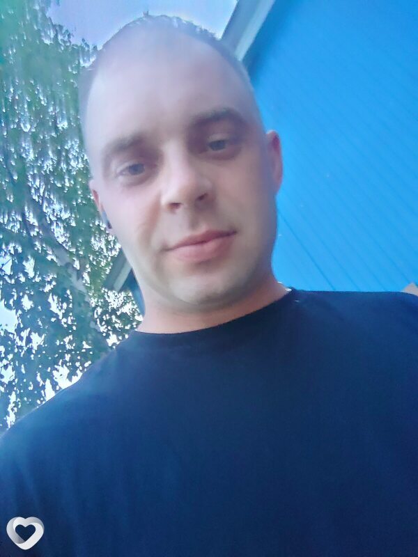 Daniil, 34, Сургуте — анкета №4252992