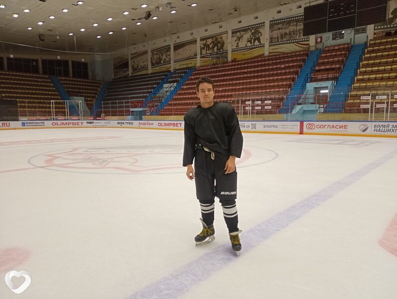 Дима, 22, Саратове — анкета №4253000