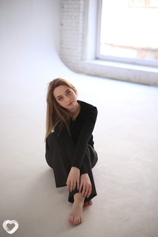 Елена, 31, Санкт-Петербурге — анкета №4253001