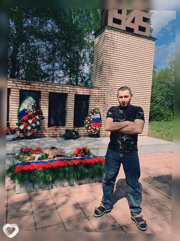 Дмитрий, 48, Новосибирске — анкета №4253002