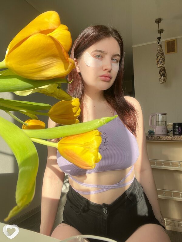 Mariya, 26, Краснодаре — анкета №4253005