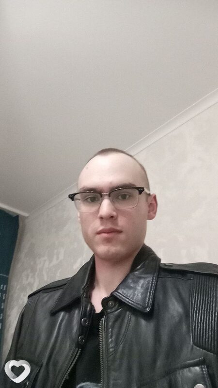 Владислав, 21, Москве — анкета №4253217