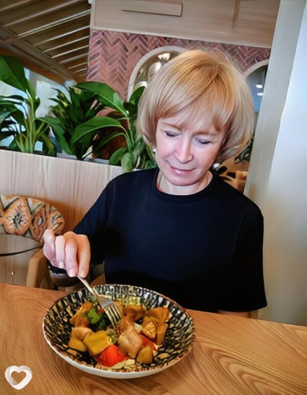 Galina, 55, Челябинске — анкета №4253219