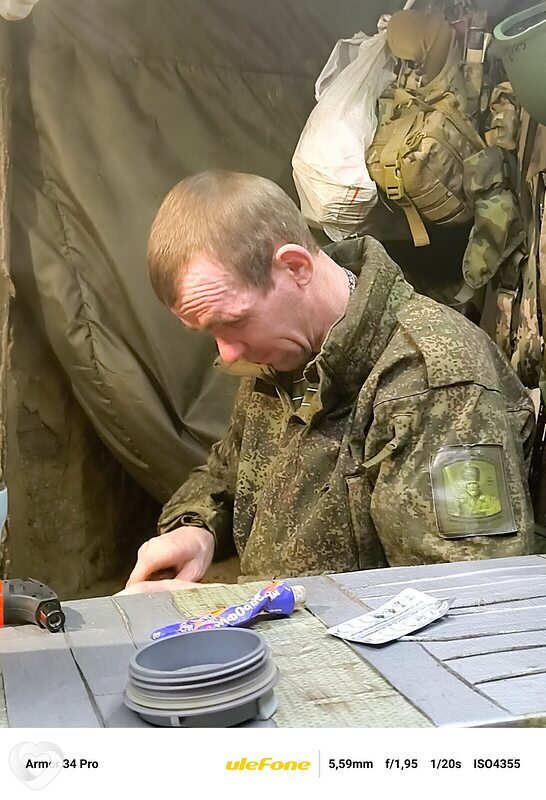 Серега, 38, Курске — анкета №4253225
